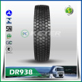 Weltbestes Reifenmarken Keter 315 / 80r22.5 TBR Reifen